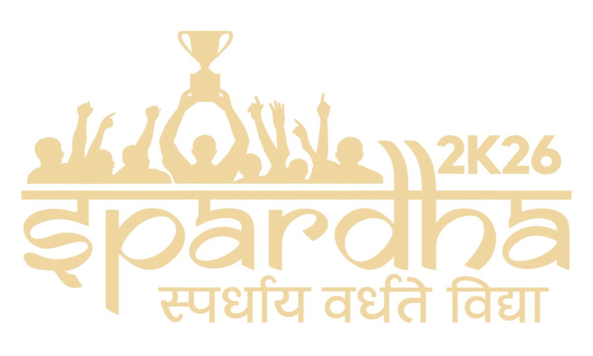 Spardha 2K26